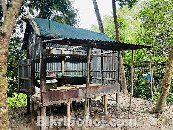 দোকান বিক্রি